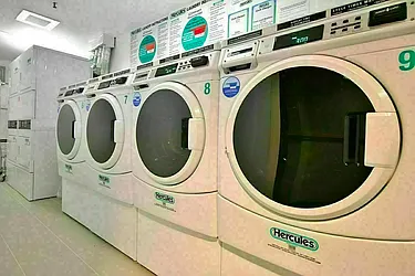 Rented by MOTION New York