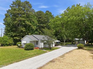 1094 Wilsons Mills Rd, Smithfield, NC 27577