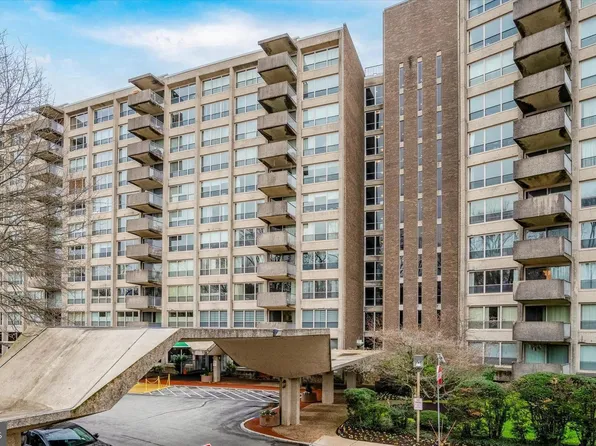 1001 City Ave Unit Ec610, Wynnewood, PA 19096