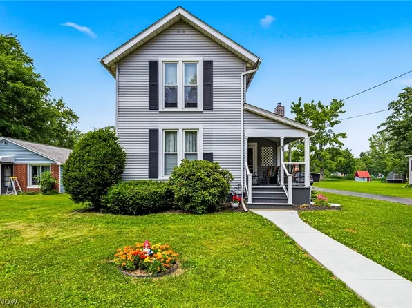 61 E Erie St, Jefferson, OH 44047