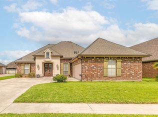 217 Jaden Ln, Houma, LA 70360