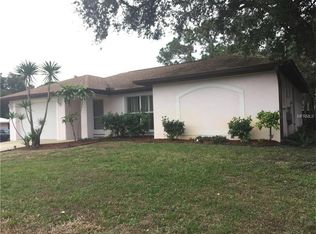 499 Ponderosa Rd, Venice, FL 34293