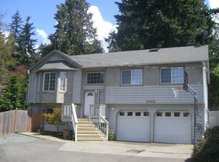1202 N 192nd St, Shoreline, WA