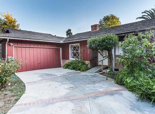 1534 Wabasso Way, Glendale, CA 91208