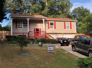 791 Wymill Rd, Norcross, GA 30093