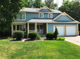 225 Jasper Ln, Medina, OH