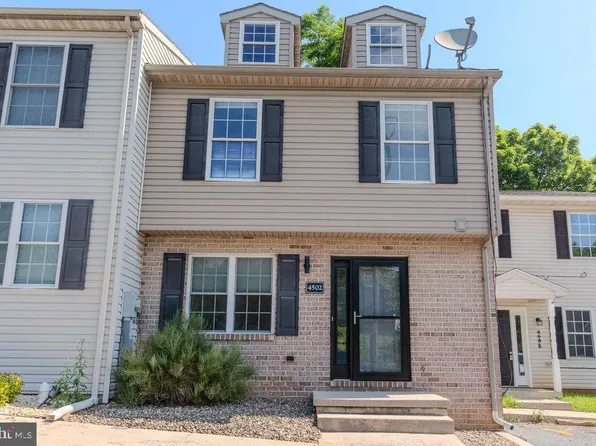 4502 Scotland Main St Lot 20, Chambersburg, PA 17202