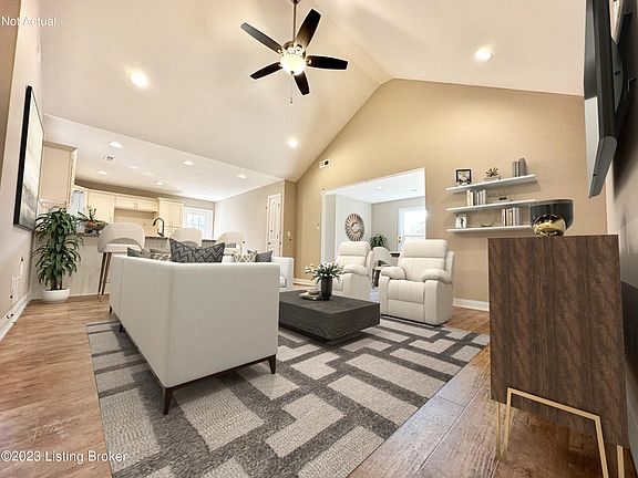 4th image of 117B Lanai Dr