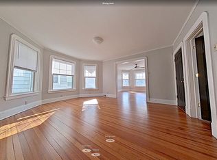 132 Park Pl #2, Schenectady, NY 12305