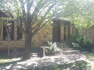 357 Winnie Smith Rd, Round Mountain, TX 78663