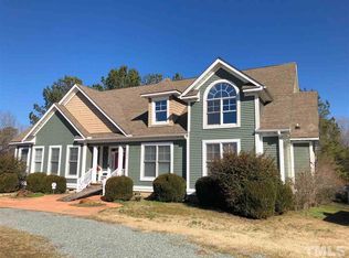 2329 Jo Mac Rd, Chapel Hill, NC 27516