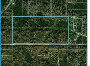 N 81st Ave W, Duluth, MN 55810