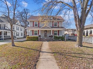 1919 N Grant Ave, Springfield, MO 65803