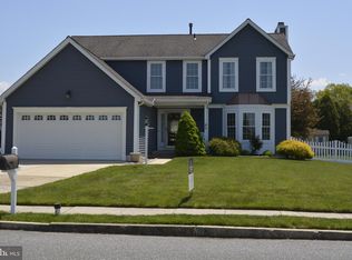 96 Durness Dr, Williamstown, NJ 08094