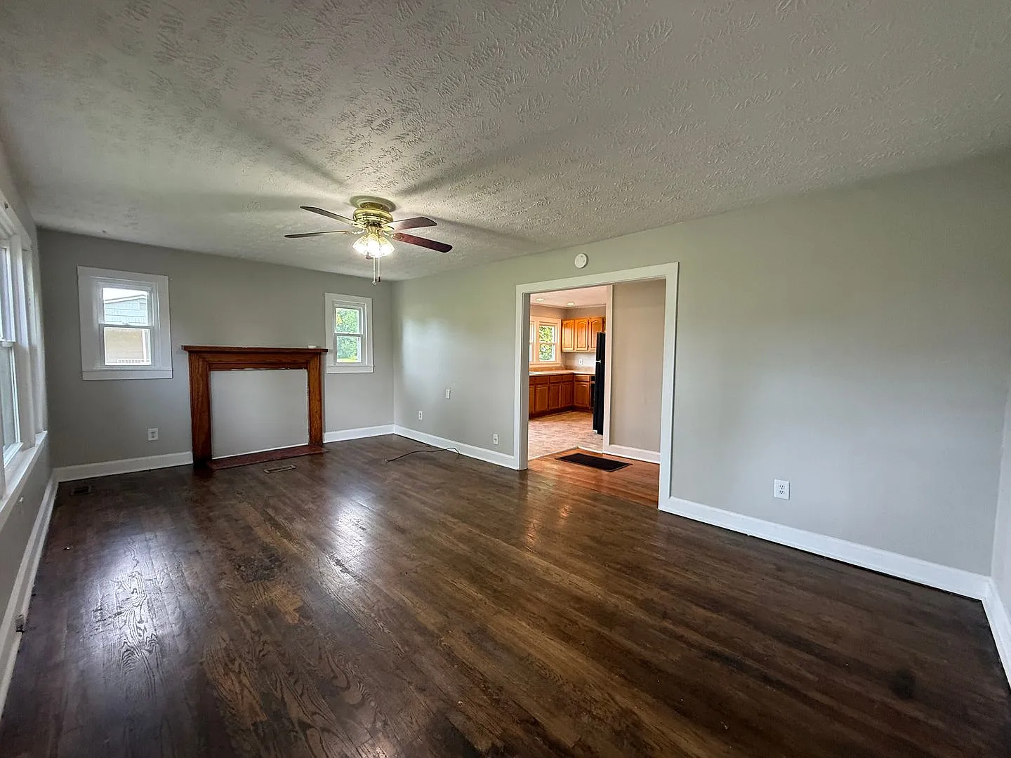 3 Bedroom 1 Bathroom Home in Greene County, TN — Photo 2