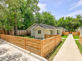 511 E 50th St #A, Austin, TX 78751