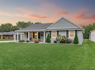 913 Ruie Rd, North Tonawanda, NY 14120