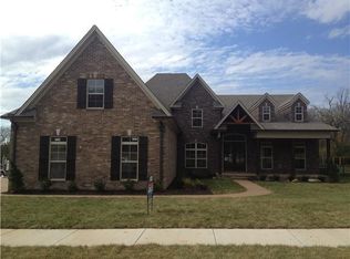 210 Higginson Pl S #87, Hendersonville, TN 37075