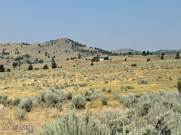 The Lucille, Butte, MT 59701