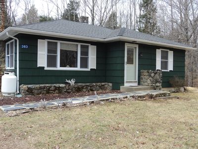 383 Lily Road, Dedham, ME, 04429