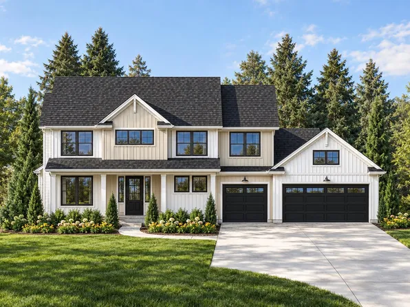 10565 Pierport Dr, Portage, MI 49024