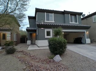 614 Newberry Springs Dr, Las Vegas, NV 89148