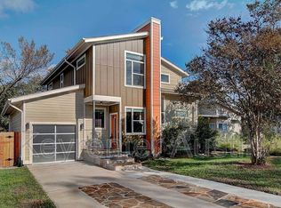 5002 Delores Ave, Austin, TX 78721