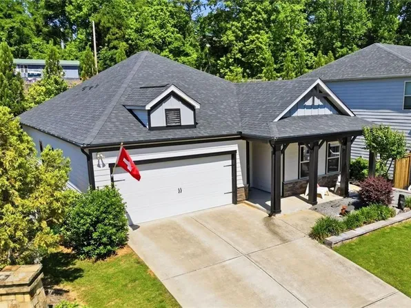 111 Neese Farm Dr, Woodstock, GA 30188