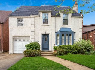 10321 S Maplewood Ave, Chicago, IL 60655