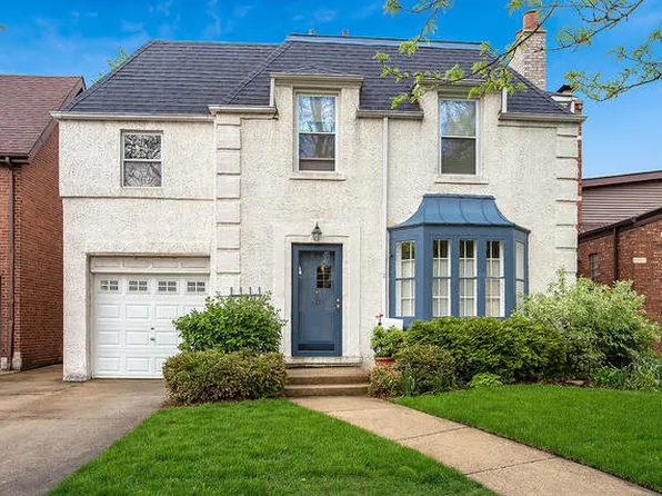 10321 S Maplewood Ave, Chicago, IL 60655