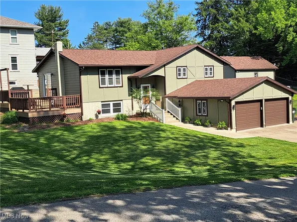 205 Lincoln Ln, New Concord, OH 43762