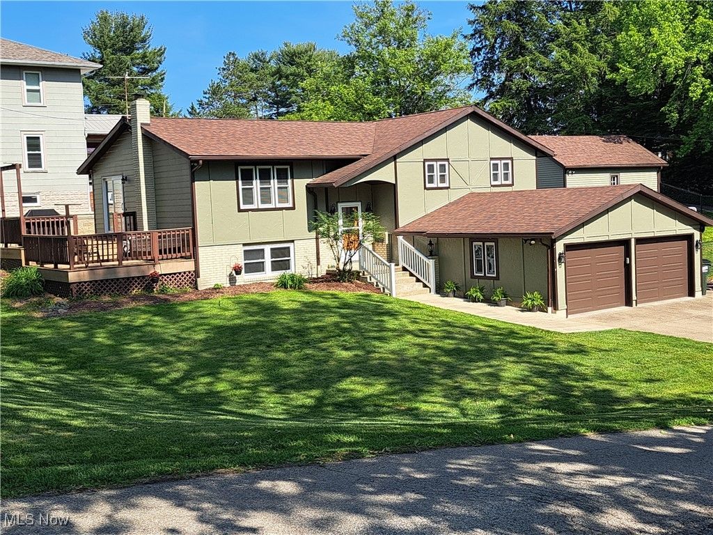 Real estate listing image
