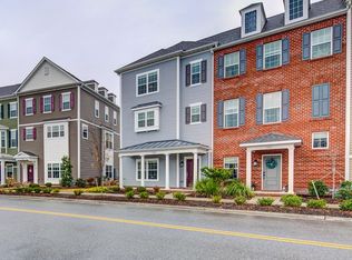 1660 Beckenham Way, Virginia Beach, VA 23456