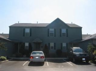 4076 Blendon Way Dr, Columbus, OH 43230