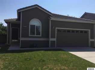5681 Spandrell Cir, Sparks, NV 89436