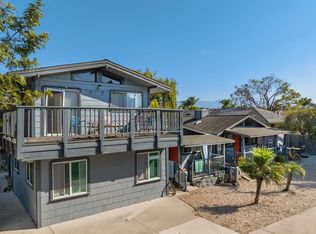 2 Bedroom/1 Bathroom - Isla Vista, Goleta, CA 93117