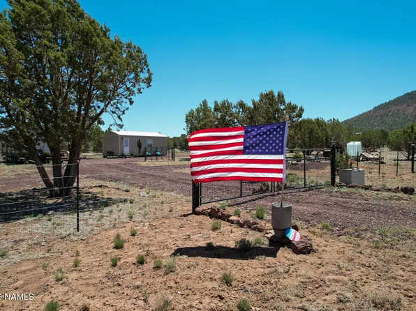 7543 N Red Lake Rd #218, Williams, AZ 86046