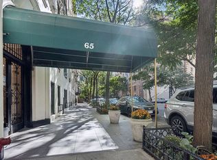 65 W 95th St APT 8B, Manhattan, NY 10025