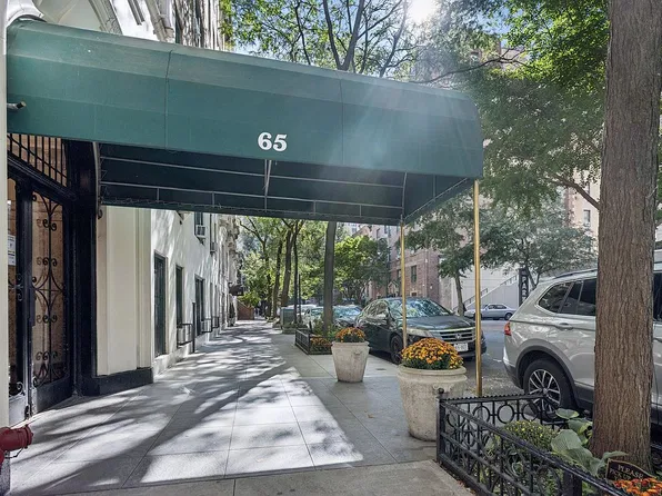 65 W 95th St APT 8B, Manhattan, NY 10025