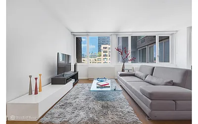 Rented by Douglas Elliman