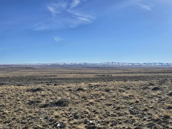 Antelope Springs Blm Road 3202, Wamsutter, WY 82336