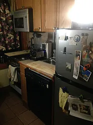 Rented by Keller Williams NYC