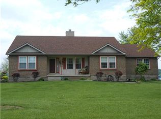 3285 Rocky Point Rd, Springfield, OH 45502