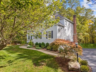 49 Quarter Horse Drive, Monroe, CT, 06468