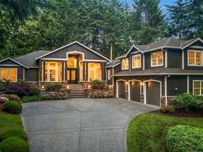5004 Bridlepath Drive NW, Gig Harbor, WA, 98332