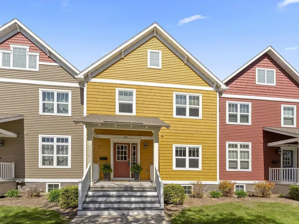 228 S JACKSON STREET, Green Bay, WI 54301