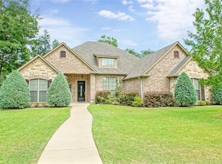 6308 Rochester Way, Tyler, TX 75703