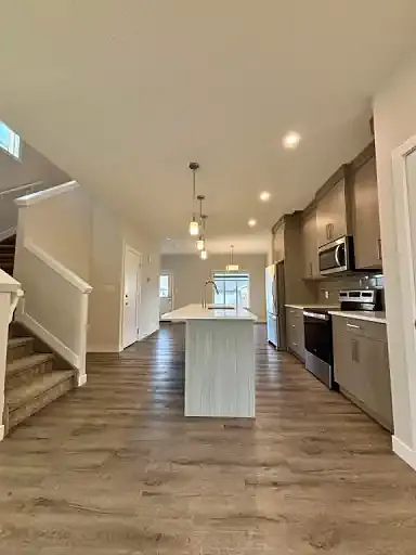 5046 Chappelle Rd SW #1A — Photo 1