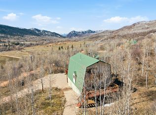 5363 Fremont Trl #41, Kamas, UT 84036