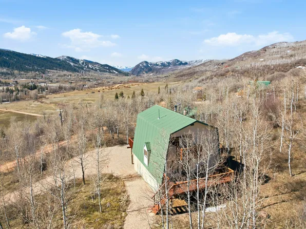 5363 Fremont Trl #41, Kamas, UT 84036